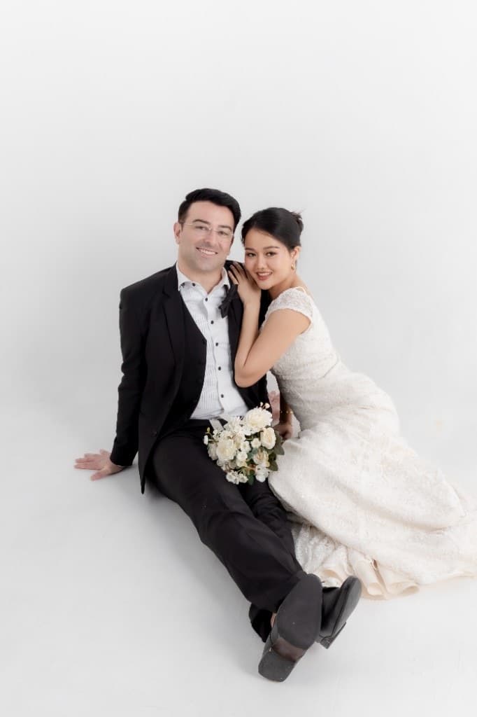 Piyawan & Akram