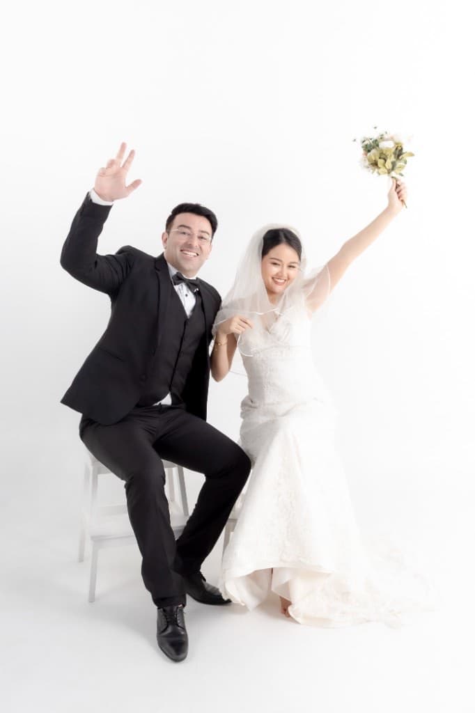 Piyawan & Akram
