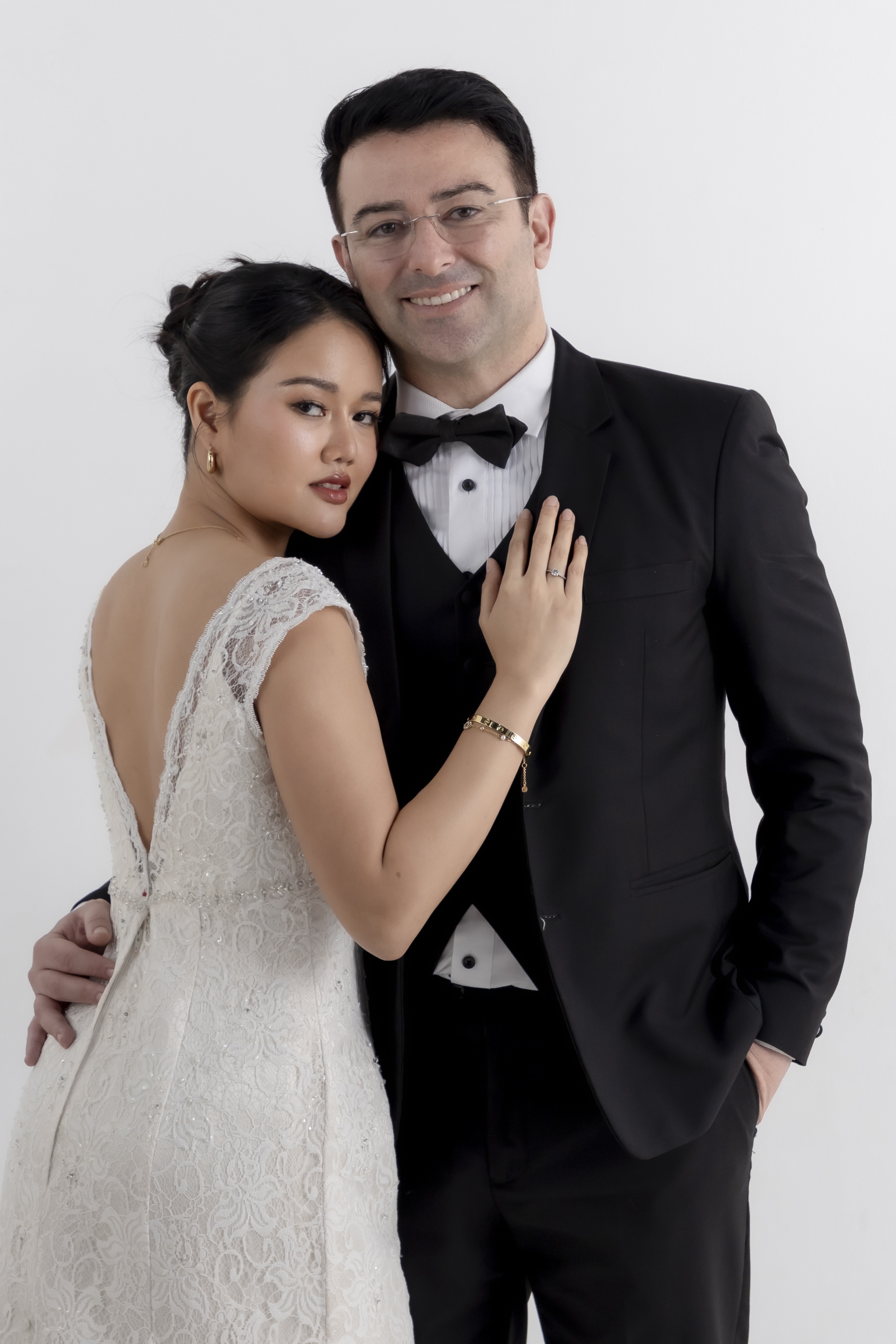 Piyawan & Akram wedding